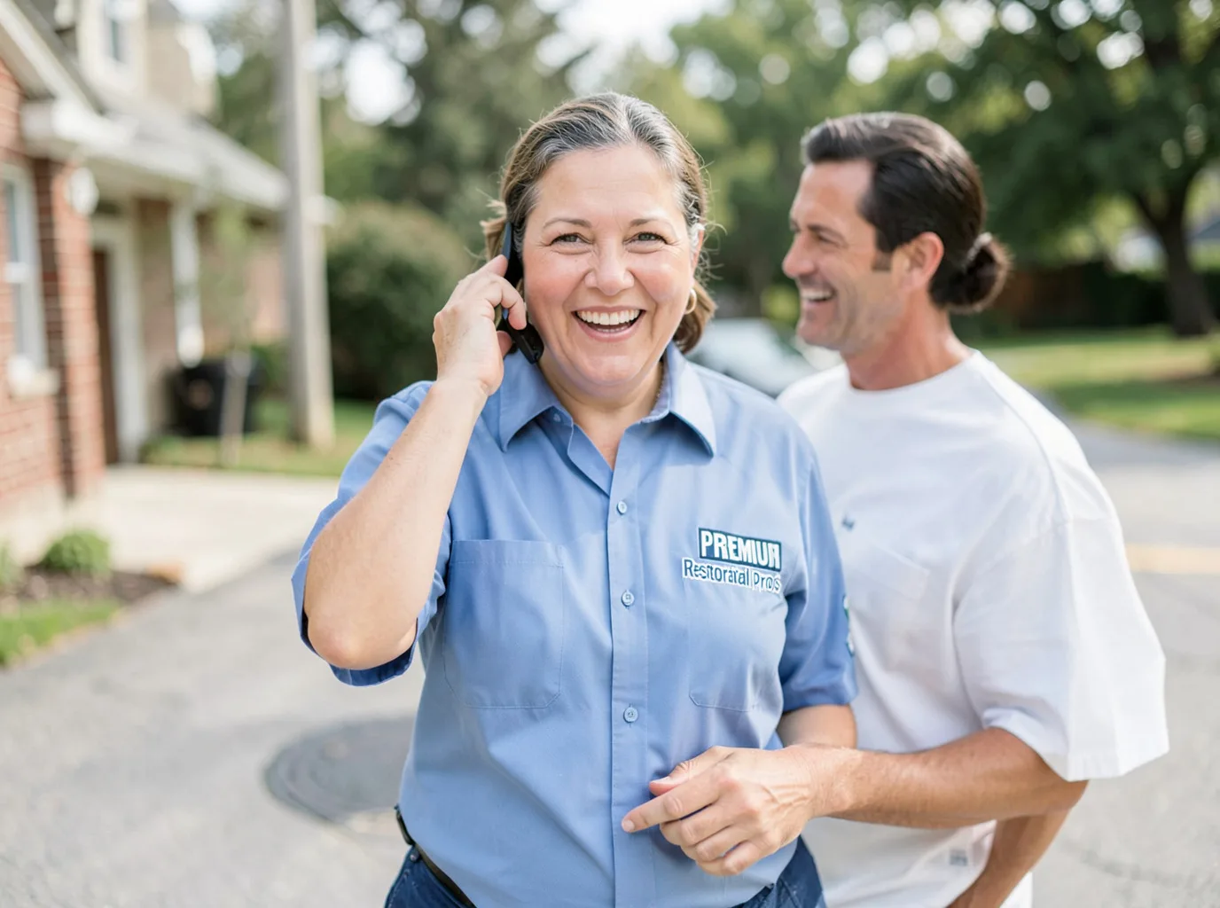 Water Damage Restoration Anita, PA FAQs